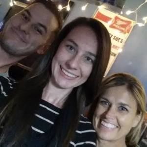 Meet your Posher, Donna